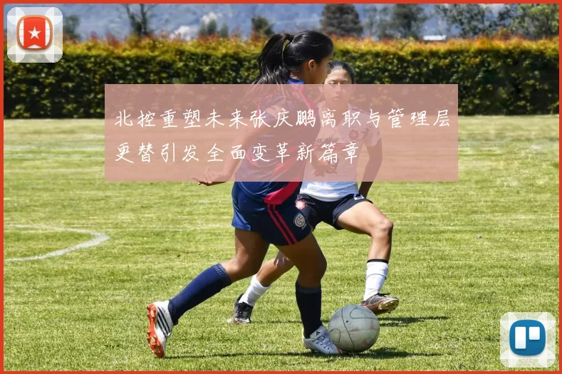 北控重塑未来张庆鹏离职与管理层更替引发全面变革新篇章