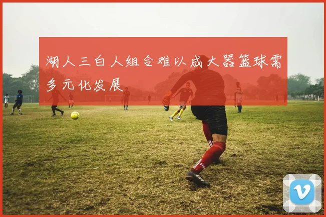 湖人三白人组合难以成大器篮球需多元化发展