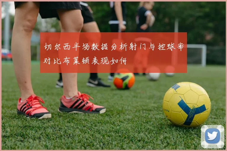 切尔西半场数据分析射门与控球率对比布莱顿表现如何